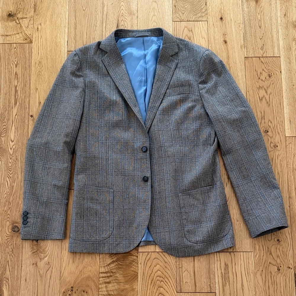 Smuggler Sport coat